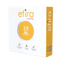 FR 90m House Wires - Etira House Wires - 54533