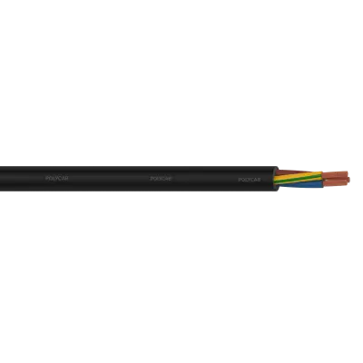 Polycab H05V2V2-F&H05V2V2H2-F BSEN 50525-2-11 MC 300/500V AC