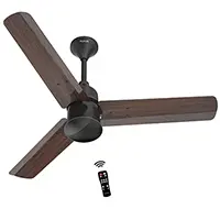 5 Star Advanced BLDC Ceiling Fan with  Mini motor design - SILENCIO MINI - 53937