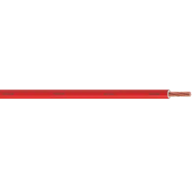 Polycab H07Z-R BSEN 50525-3-41 450/750V AC