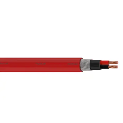 Polycab Firealarm Armoured Cable