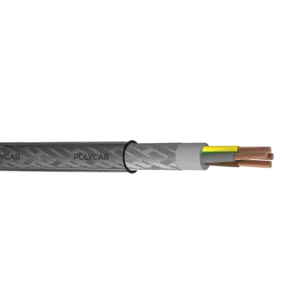 Polycab Classic 100 CY 300/500V AC
