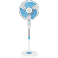 High Speed Stylish Pedestal Fan with High Air Circulation - Aery HS Pedestal Fan - 53770