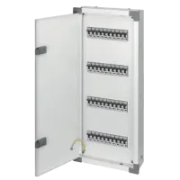 Polycab distribution board are used for the supply and control of electric installations. - Distribution Board - 55734