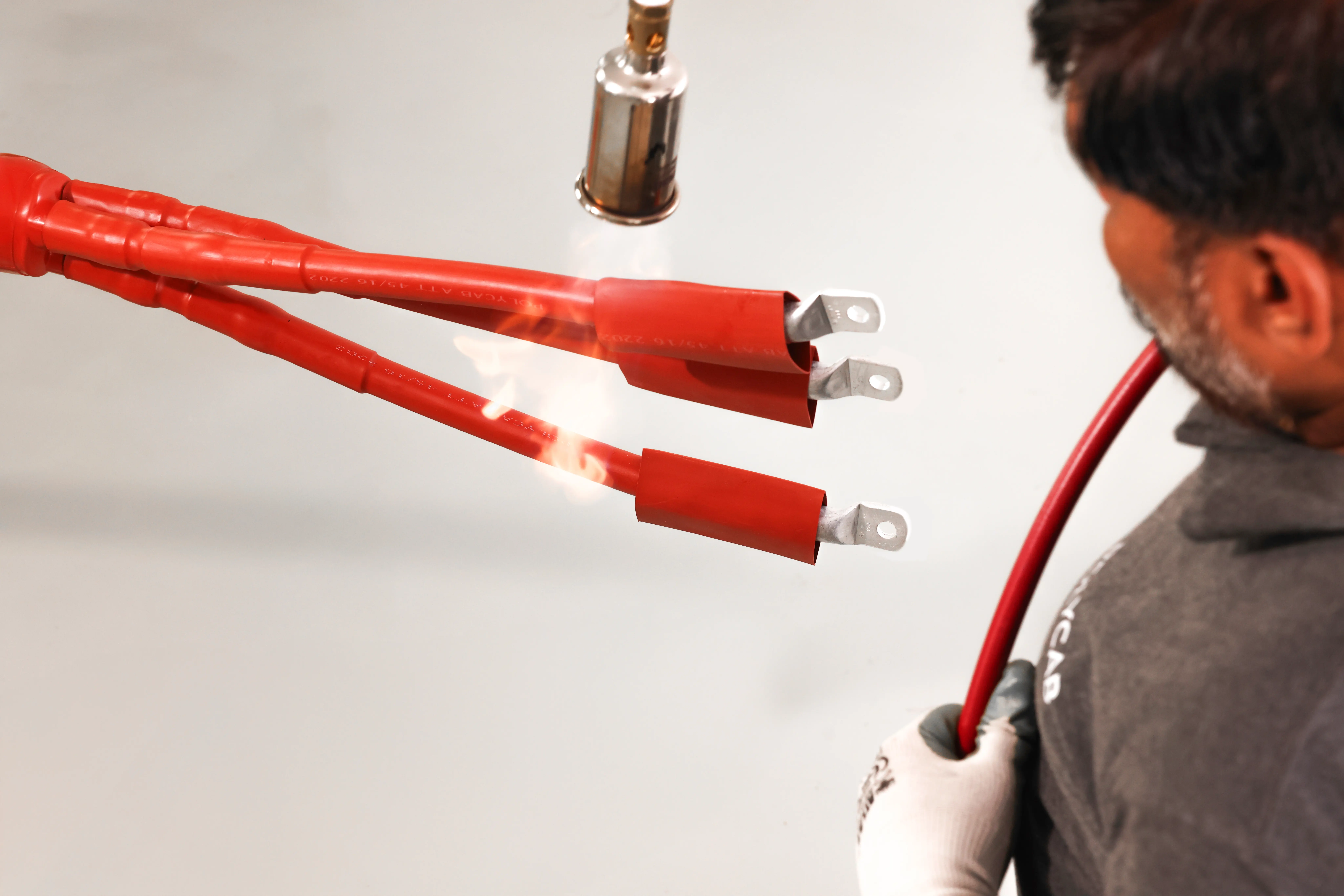 Polycab Heat Shrink Cable Accessories