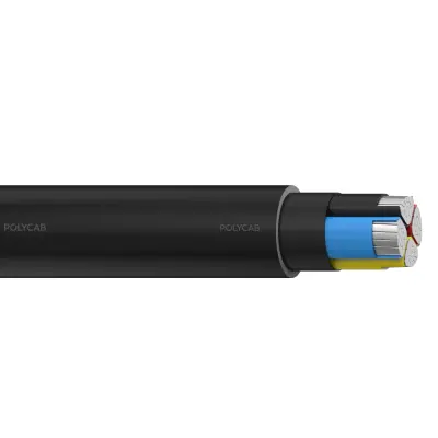 Polycab LV IS-7098-I 4C-A2XY