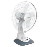 Stylish Table Fan with High Air Circulation - Elanza - 53832