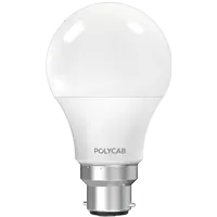 Illuminate your home and save energy upto 85%!* (*Upto 85% saving as compared to traditional bulbs) - Aelius Nxt-G LED Bulb - 54181