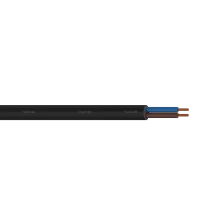 Polycab H03VV-F BSEN 50525-2-11 MC 300/300V AC