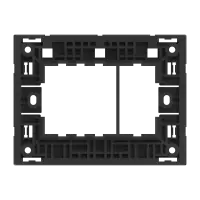 8M GRID SUPPORT FRAME FOR GLASS PLATE LEVANA - Valencia - 56612