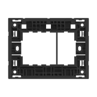 18M GRID SUPPORT FRAME FOR GLASS PLATE LEVANA - Valencia - 56614