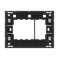 6M GRID SUPPORT FRAME FOR GLASS PLATE LEVANA - Valencia - 56611