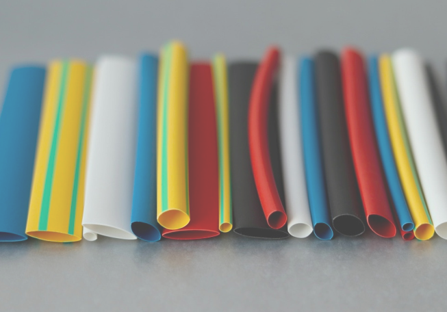 Thin Wall Tubing