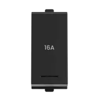 16AX 1-way Switch with indicator 1M - 1 Way Switch - 56393