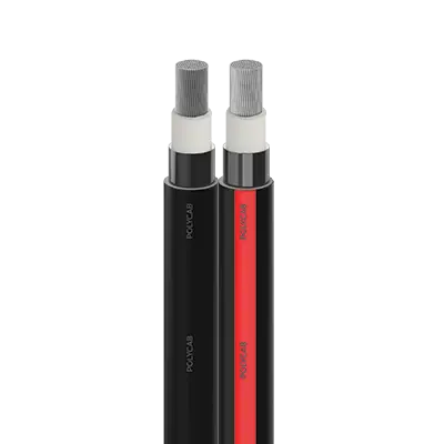 Polycab Solar H1Z2Z2-K BSEN 50618-Twin AT