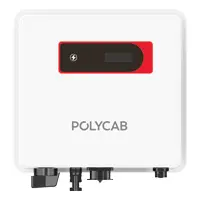 - 4 kW, Single Phase, Single MPPT Grid‑Tie Inverter - 63966