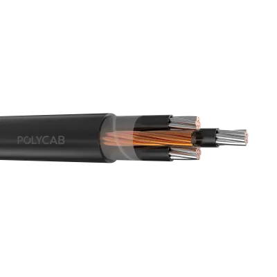 Polycab Cu Type TC/TC-ER XHHW-2 Tray Cable