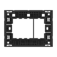12M GRID SUPPORT FRAME FOR GLASS PLATE LEVANA - Valencia - 56613