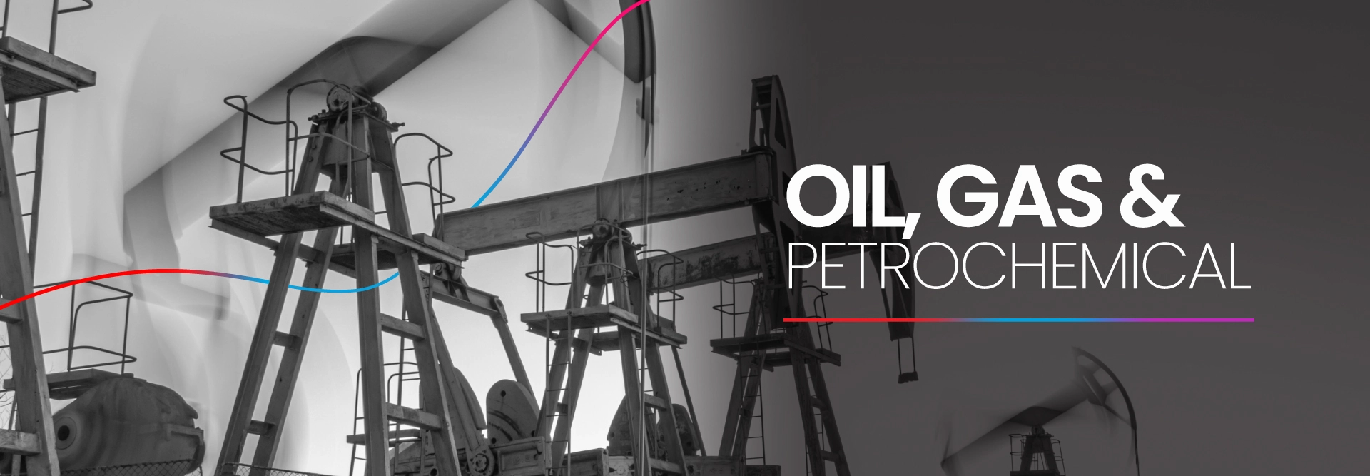 Exploration industries - Oil Gas & Petrochemical Cables