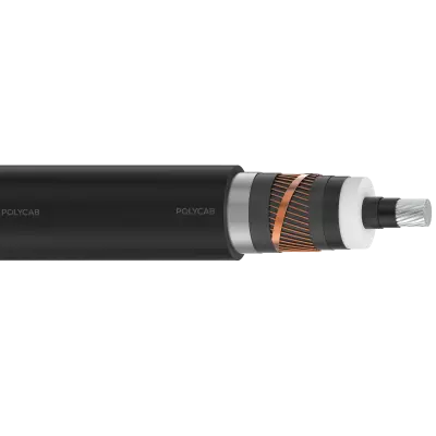 Polycab EHV AL CS+PAL 110kV
