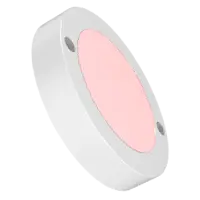 Add drama and visual appeal to your cabinets with the stunning, colorful glow of Scintillate Striker. - Scintillate LED Striker - 58011