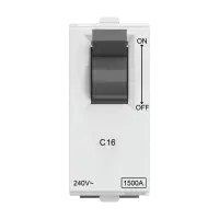20A SP Mini MCB 1M - SP Mini MCB - 56157