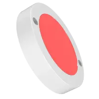 Add drama and visual appeal to your cabinets with the stunning, colorful glow of Scintillate Striker. - Scintillate LED Striker - 58008