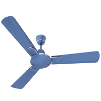 Premium Decorative Ceiling Fan with sophisticated design - ELEGANZ PEARL DESIGNER - 53892