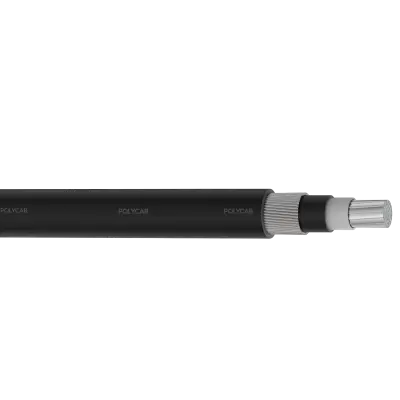 Polycab LV AL IEC 60502-1 0.6/1kV SC AWA