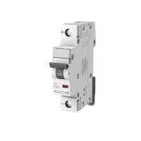 Protection against short-circuits & overloads - DC MCB - 55956