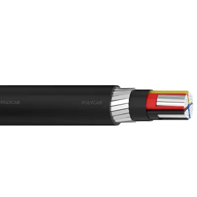 Polycab LV IS-7098-I 3.5C A2XFY
