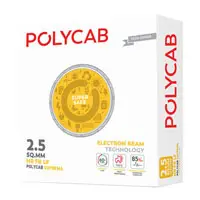 Electron beam technology 90M housewire - POLYCABSUPREMA - 56975
