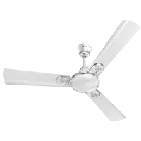 Premium Decorative Ceiling Fan with sophisticated design - ELEGANZ PLUS - 53899