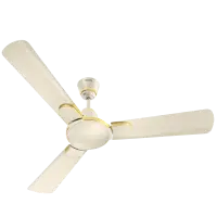 Premium Decorative Ceiling Fan with sophisticated design - ELEGANZ PEARL DESIGNER - 53894