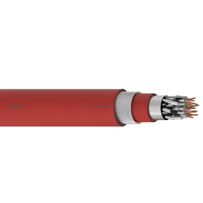 Polycab IGNIS 214