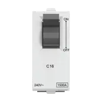 10A SP Mini MCB 1M - SP Mini MCB - 56155