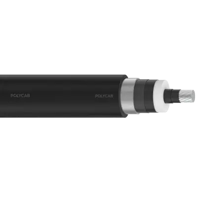 Polycab EHV AL PB 132kV