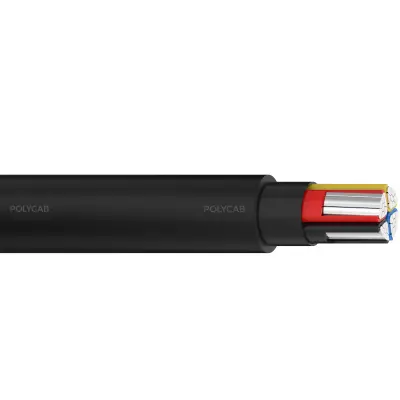 Polycab LV IS-7098-I 3.5C-A2XY