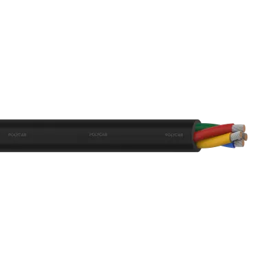 Polycab RR-C 1100V AC IS 9968-1