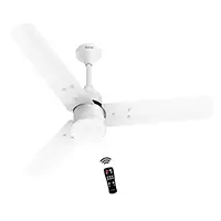 5 Star Advanced BLDC Ceiling Fan with  Mini motor design - SILENCIO MINI - 53930