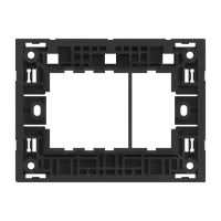 2M GRID SUPPORT FRAME FOR GLASS PLATE LEVANA - Valencia - 56608