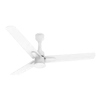 5 Star Advanced BLDC Ceiling Fan with Mini motor and Unique Trim complementing Mordern design - SILENCIO MINI DLX - 53948