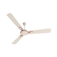 High Speed Ceiling Fan with Power-packed features - ZOOMER PRIME - 54059