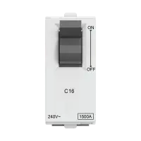32A SP Mini MCB 1M - SP Mini MCB - 56159
