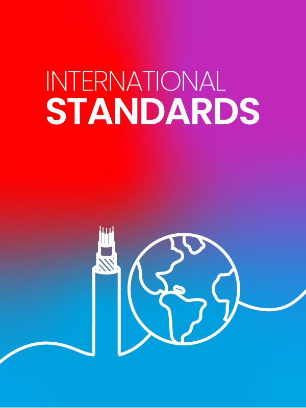 International Standards