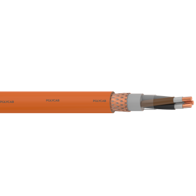 Cables for IEC 60092-353
