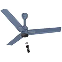 5 Star Advanced BLDC Ceiling Fan with Compact Mini motor and Unique Trim complementing Mordern design - WIZZY NEO - 54007