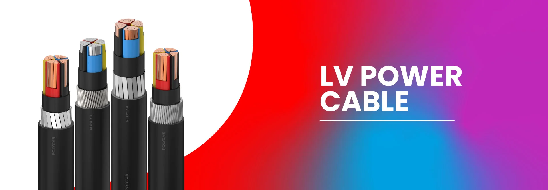 LV Power Cable