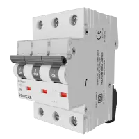 Protection against short-circuits & overloads - 10kA MCB - 55940