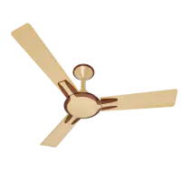 Premium Decorative Ceiling Fan with sophisticated design - ELANZA NEO - 53878